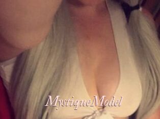 MystiqueModel