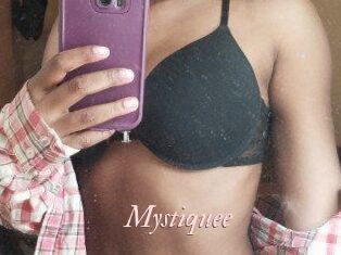 Mystiquee