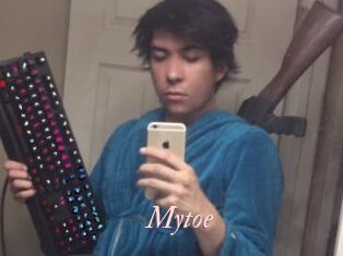 Mytoe