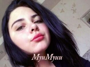 MyuMyuu