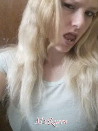 MzQueen