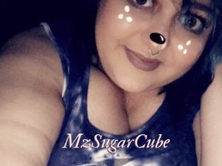 MzSugarCube