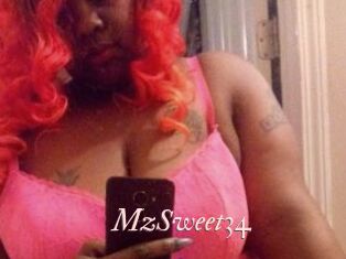 MzSweet34
