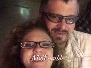 MzTrouble
