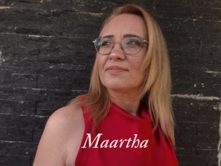 Maartha