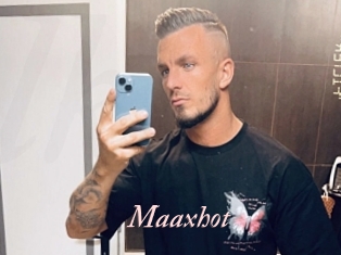 Maaxhot