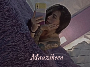 Maazikeen