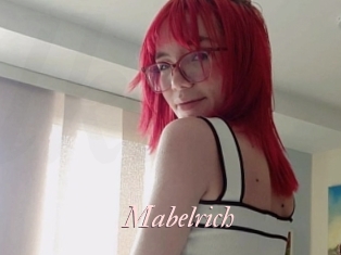 Mabelrich