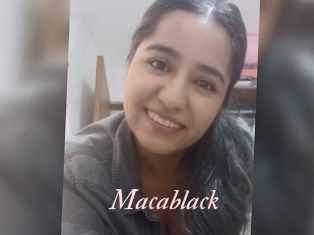 Macablack