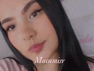 Macamisr