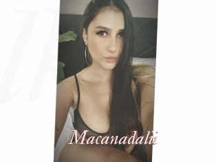 Macanadalii