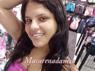 Macarenadaneils