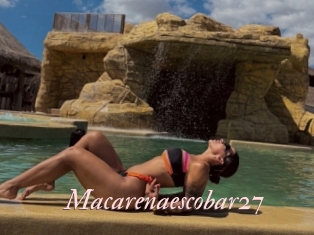 Macarenaescobar27
