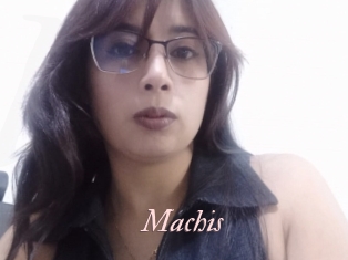 Machis