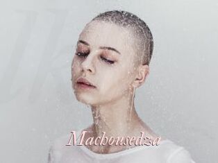 Machousedza