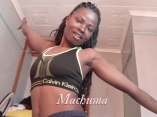 Machuma