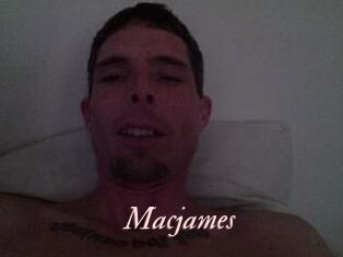 Macjames