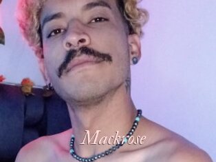 Mackrose