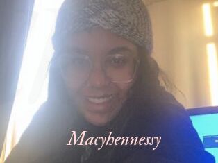 Macyhennessy