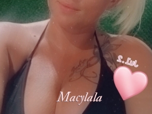 Macylala