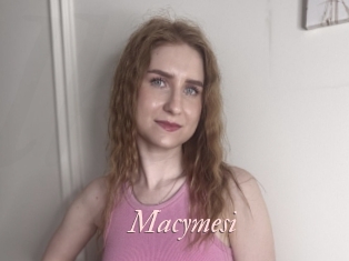 Macymesi
