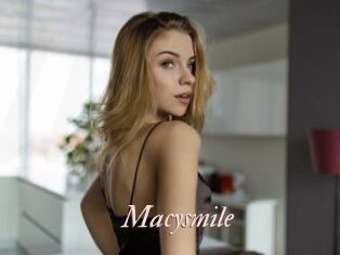 Macysmile