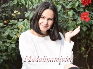 Madalinamiuler