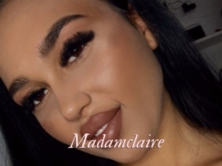 Madamclaire