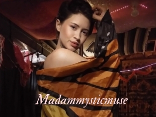Madammysticmuse