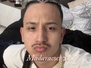 Madaracock21