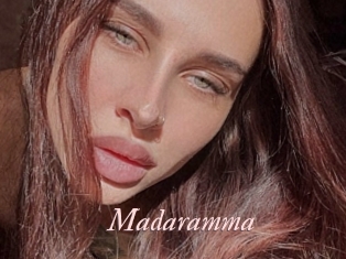Madaramma