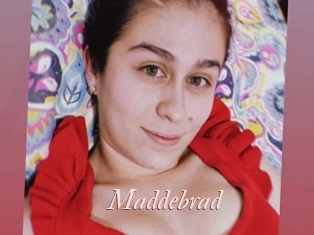 Maddebrad