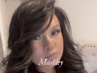 maddey Leukelol
