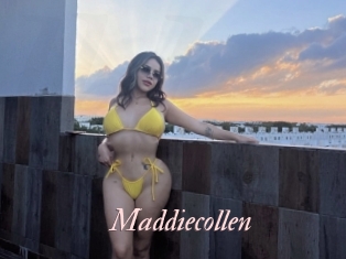 Maddiecollen
