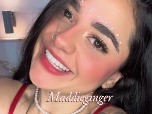 Maddieginger