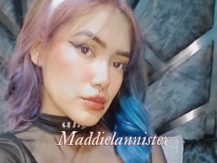 Maddielannister