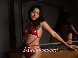 Maddiemoonn