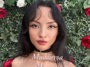 Maddieroa