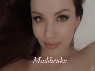 Maddieukx