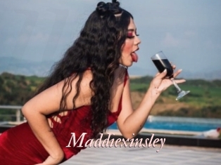 Maddiexinsley