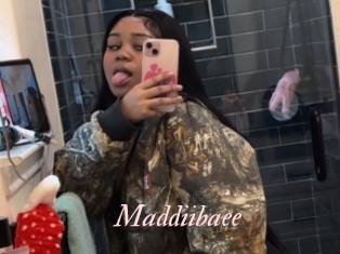 Maddiibaee