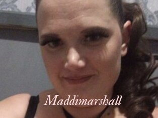 Maddimarshall