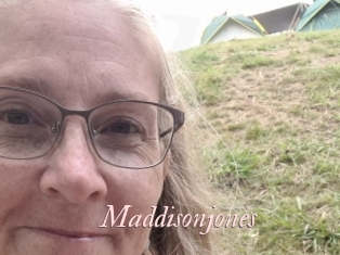 Maddisonjones
