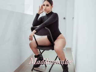 Maddissonnlee