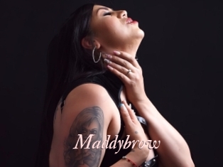 Maddybrow