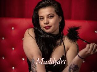 Maddydrt