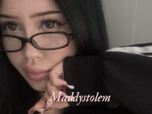 maddystolem Leukelol
