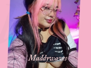 Maddywaves