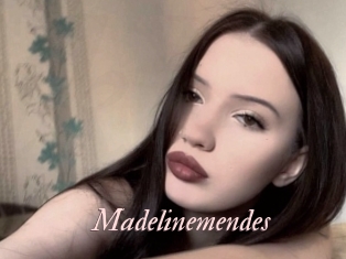 Madelinemendes