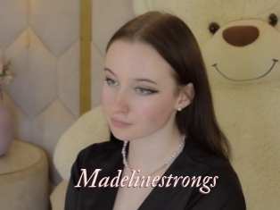 Madelinestrongs